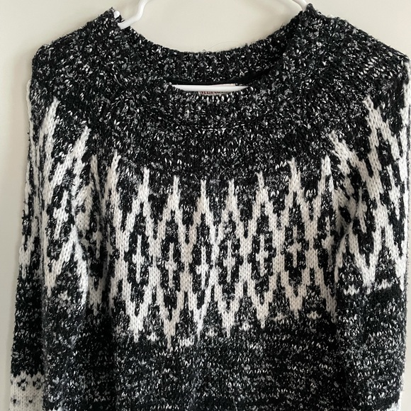 Merona Oversized Sweater - Picture 2 of 6